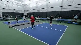 12/27/24 / Jezerinac, Reed -vs- McCain, Hall @ Lifetime PC /  Game 7