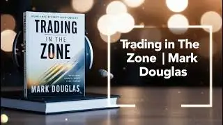 Trading psychology important | audio Book summary | Trading in the zone summary