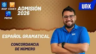 CLASE 6A - CONCORDANCIA DE NÚMERO - ESPAÑOL GRAMATICAL