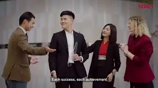 Study in Singapore at MDIS University