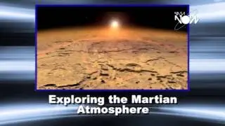 NASA Now Minute: MAVEN: Exploring the Martian Atmosphere