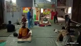 Live streaming of Yoga Zen Flow with Jogen