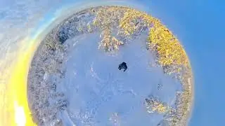 Yellowknife, Northwest Territories, Canada