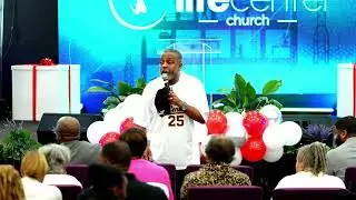 Life Center Church | Oct 26 2025