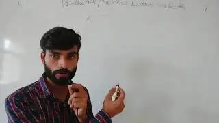 Production function revision