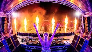 Tomorrowland 2026 - Tiesto, Meduza, Avicii, Hardwell, Anyma &ndash; Top 50 Tracks That Blew Up