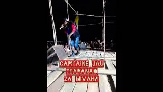 Capitaine Jau - Tsapano fa za mivaha 