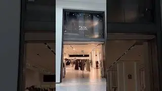 Zara try on 🤍 Which outfit is your fave? #zaratryon #zaranewinstore #outfitideas