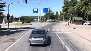 HANÖNÜ TAŞKÖPRÜ ALATARLA KASTAMONU YOLUMUZ NEREYE