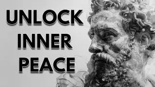 5 Stoic Secrets to Unshakeable Inner Peace