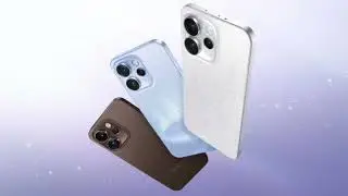Oppo Reno 16 series details out: Dimensity 8500 chip, 200MP camera, and metal frame