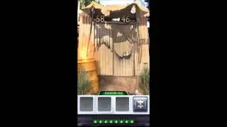 100 Doors 3 Level 2 Walkthrough