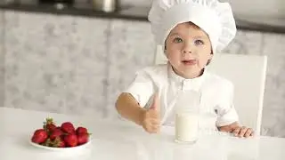 Snack Smart! The 30‑Second Healthy Rhyme