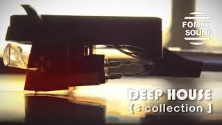 Rishi K. - Purple Clouds (Deep Active Sound remix)