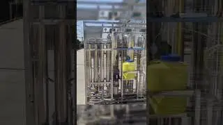 AJ water care Available SS RO PLANT Capacity 250 LPH to 5000 LPH Contact Him