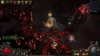 Sirus 8 Deathless