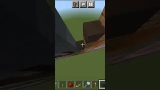I Build Iron Man With Infinity Stone In Minecraft Picture #short #minecraft_ #marvel #rdj  #ironman