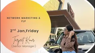 What is Network marketing & Why FLP | FLP