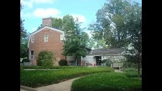 Wedding venues in Virginia