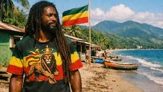 JahVibe - Ancient Foundation