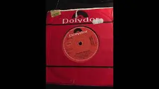 Andante Andante - The Clowns featuring Angel (1981) (audio)