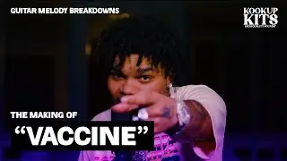 The Making Of NoCap's 