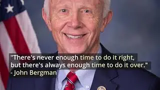 John Bergman: Marine Forces Reserve