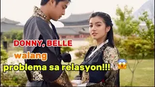 DONBELLE, WALANG PROBLEMA!!!😱