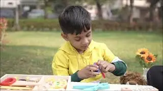Wooden Tool Kit Toy for Kids | Best Educational Toy | Perfect Gift for Kids | Montessori Toy