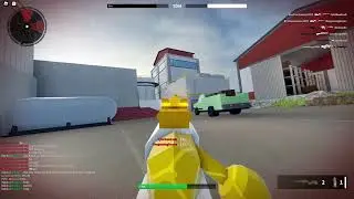 5 Headshot Snipes In A Row!