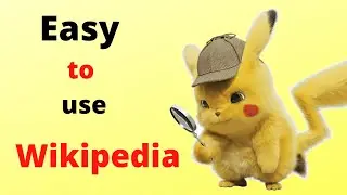 Fetch Data From Wikipedia using Python
