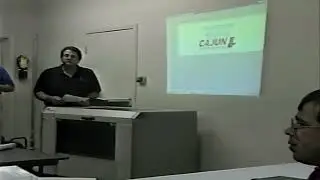 A7 Xenetech Dist Meeting 1997