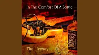 In the Comfort of a Bottle