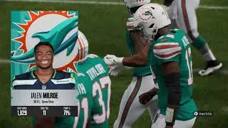Miami vs Ravens Primetime Week 9 2025