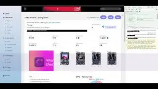 Alien Worlds БОТ! Бот работающий без ошибок! TLM