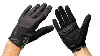 Specialized BG Dual Gel Long Finger Gloves