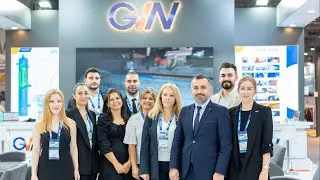 GVN at ISK-SODEX 2023