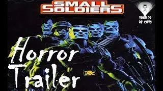 Small Soldiers (1998) Horror Trailer
