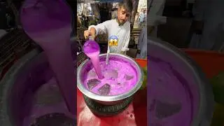 Weird Drink Of Asia 😱😱