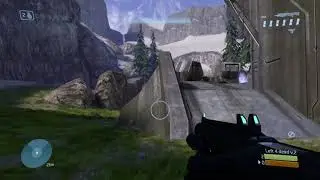 An EPIC Magnum Snipe