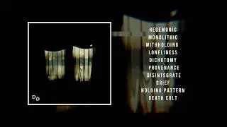 Divide and Dissolve &ndash; Insatiable (2025 | Full Album | Heavy Doom Noise)