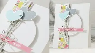 Simon Says Stamp January 2014 Card Kit!
