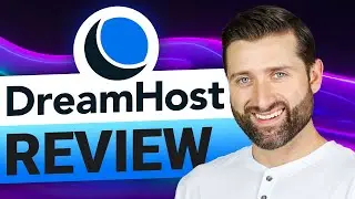 DreamHost review | The BEST hosting provider for 2026?