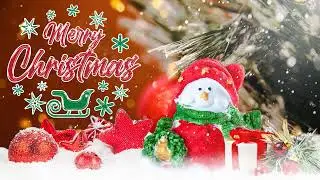 Best Christmas Songs Evergreen Mix Snowy Night Legendary Vocal Glow