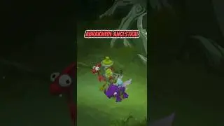 Jour 10 | Abraknyde Ancestral ✅ #dofus #unity #kamas #feca #huppermage #rafal