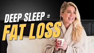 Sleep, Hormones, and Fat Loss: The Hidden Connection