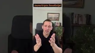 Vai Bitcoin ETF radīs jaunu kripto revolūciju?