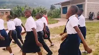 🔥🔥MUYANZA IKEYE :Dore imyiyereko rero Sasa 💫 See the smartness.