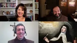 Путь совершенства &mdash; главы 26&ndash;31: CarmelCast, эпизод 33