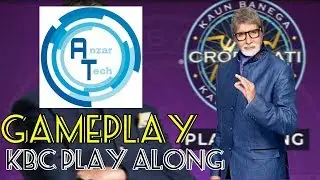 Gameplay of KBC Play Along.-||2019||-